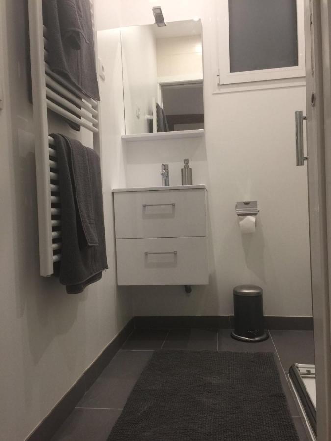 Bel Appartement Au Coeur De باريس المظهر الخارجي الصورة