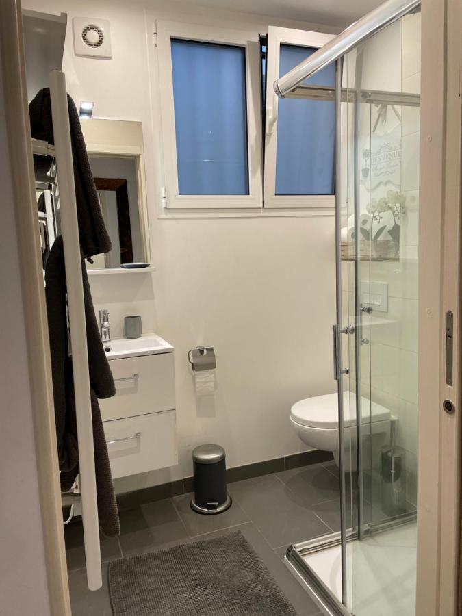 Bel Appartement Au Coeur De باريس المظهر الخارجي الصورة