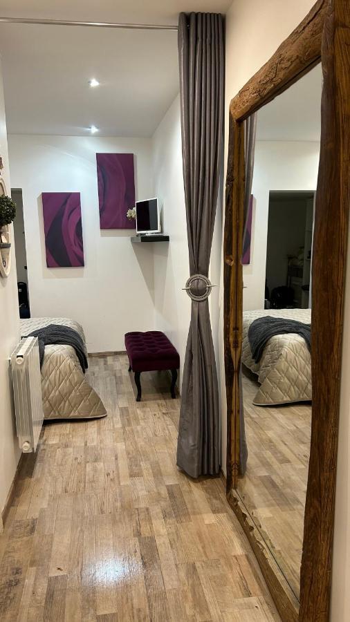 Bel Appartement Au Coeur De باريس المظهر الخارجي الصورة